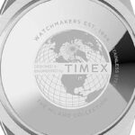 ساعت مچی زنانه TIMEX مدل TW2V19900
