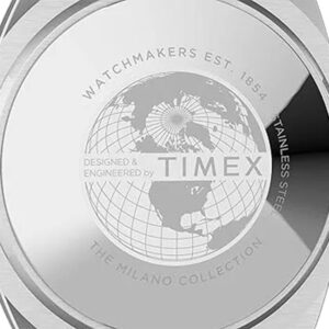 ساعت مچی زنانه TIMEX مدل TW2V19900