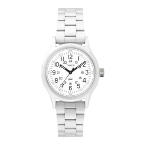 ساعت مچی زنانه TIMEX مدل TW2V19900