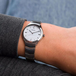 ساعت مچی زنانه سیکو (SEIKO) مدل SUR549P1