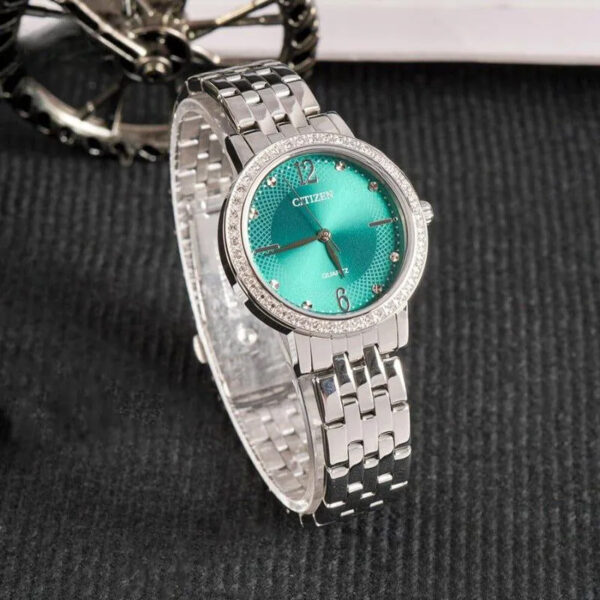 ساعت مچی سیتیزن مدل EL3100-55Z