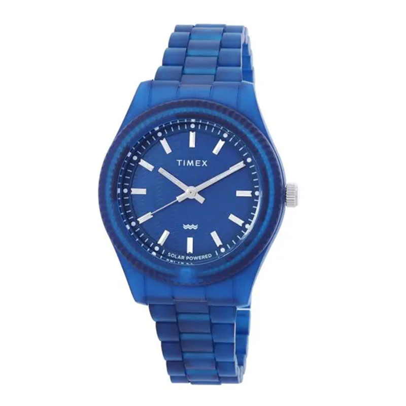 ساعت-مچی-مردانه-TIMEX-مدل-TW2W56200 ساعت مچی مردانه TIMEX مدل TW2W56200
