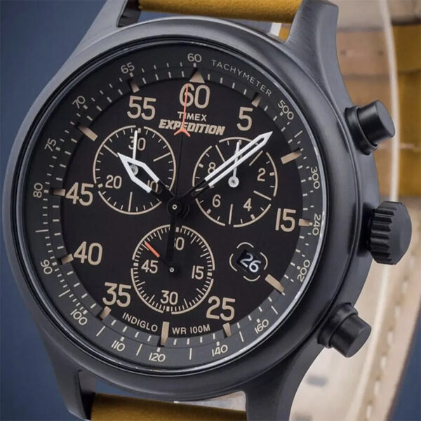 ساعت مچی مردانه TIMEX مدل TW4B12300