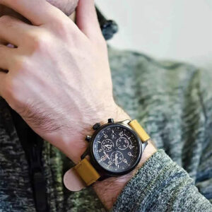 ساعت مچی مردانه TIMEX مدل TW4B12300