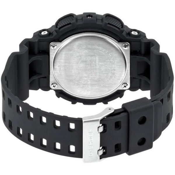 ساعت مچی مردانه جی شاک مدل GA-100-1A1DR - Image 2