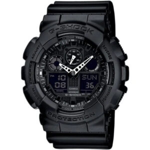 ساعت مچی مردانه جی شاک مدل GA-100-1A1DR