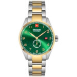 ساعت مچی مردانه سوییس میلیتاری مدل SMWGH0000760