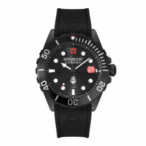 ساعت مچی مردانه سوییس میلیتاری مدل SMWGN2200330
