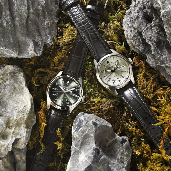 ساعت مچی مردانه سیکو (SEIKO) مدل SRPJ87K1