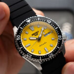 ساعت مچی مردانه سیکو (SEIKO) مدل SRPL87K1