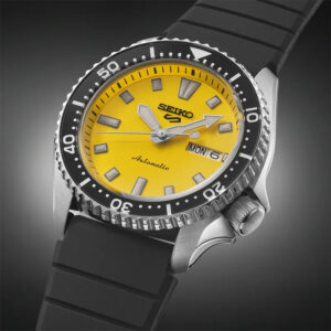 ساعت مچی مردانه سیکو (SEIKO) مدل SRPL87K1