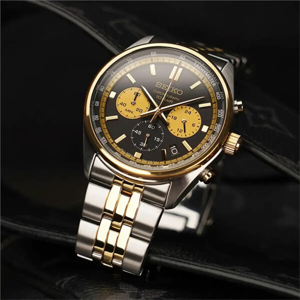 ساعت مچی مردانه سیکو (SEIKO) مدل SSB430P1