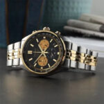 ساعت مچی مردانه سیکو (SEIKO) مدل SSB430P1