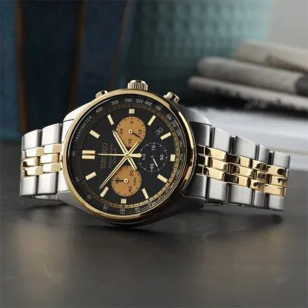 ساعت مچی مردانه سیکو (SEIKO) مدل SSB430P1