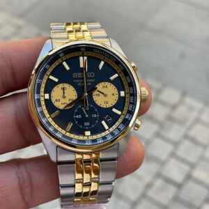 ساعت مچی مردانه سیکو (SEIKO) مدل SSB430P1