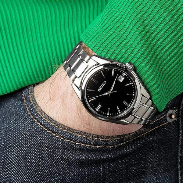 ساعت مچی مردانه سیکو (SEIKO) مدل SUR311P1