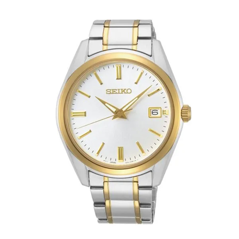 ساعت-مچی-مردانه-سیکو-(SEIKO)-مدل-SUR312P1-2 ساعت مچی مردانه سیکو (SEIKO) مدل SUR312P1 - تصویر 1
