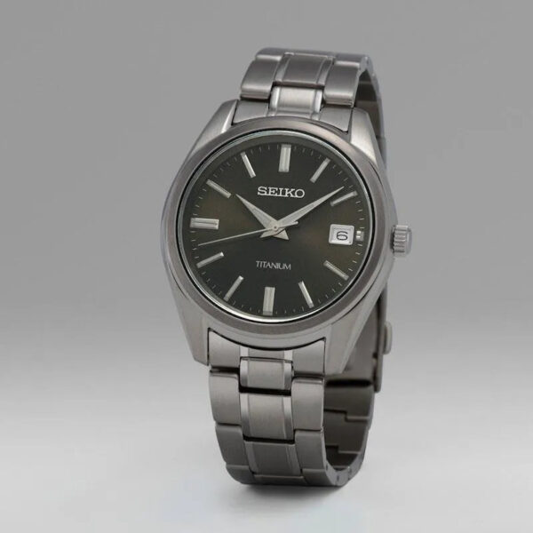 ساعت مچی مردانه سیکو (SEIKO) مدل SUR375P1