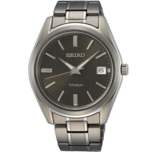 ساعت مچی مردانه سیکو (SEIKO) مدل SUR375P1