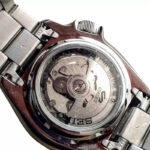 ساعت مچی مردانه سیکو (SEIKO) مدل srpd57k1 - Image 2