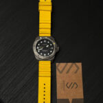 ساعت ویکتورینوکس مدل Dive Pro Quartz 241992 (کارکرده)