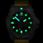 ساعت ویکتورینوکس مدل Dive Pro Quartz 241992 (کارکرده)