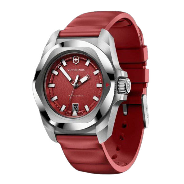 ساعت ویکتورینوکس مدل I.N.O.X Quartz Watch 242029