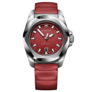 ساعت ویکتورینوکس مدل I.N.O.X Quartz Watch 242029
