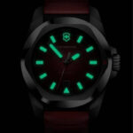 ساعت ویکتورینوکس مدل I.N.O.X Quartz Watch 242029