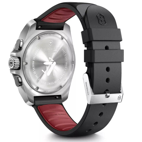 ساعت ویکتورینوکس مدل I.N.O.X. Chrono 241983