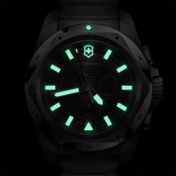 ساعت ویکتورینوکس مدل I.N.O.X. Chrono 241983