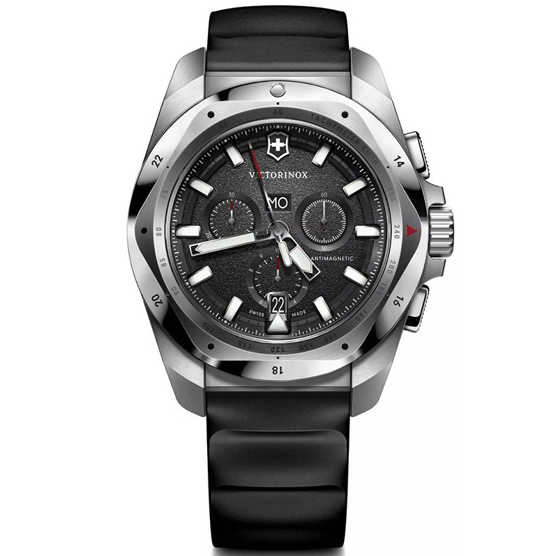 ساعت-ویکتورینوکس-مدل-I.N.O.X.-Chrono-241983 ساعت ویکتورینوکس مدل I.N.O.X. Chrono 241983