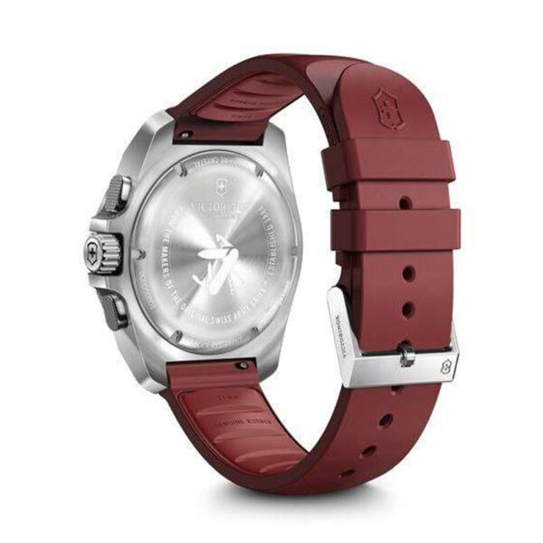 ساعت ویکتورینوکس مدل I.N.O.X. Chrono 241986