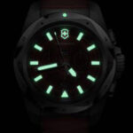 ساعت ویکتورینوکس مدل I.N.O.X. Chrono 241986