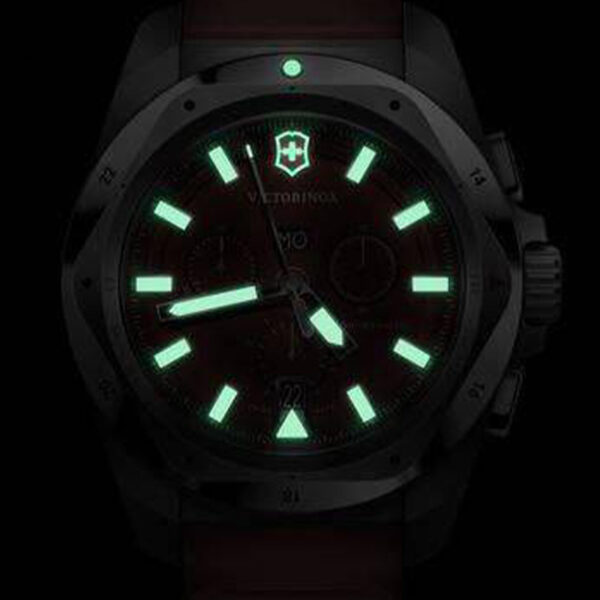 ساعت ویکتورینوکس مدل I.N.O.X. Chrono 241986