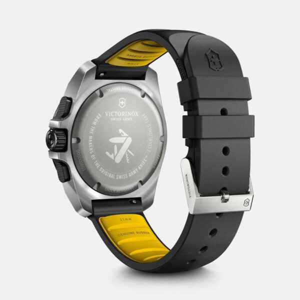 ساعت ویکتورینوکس مدل I.N.O.X. Chrono 242011