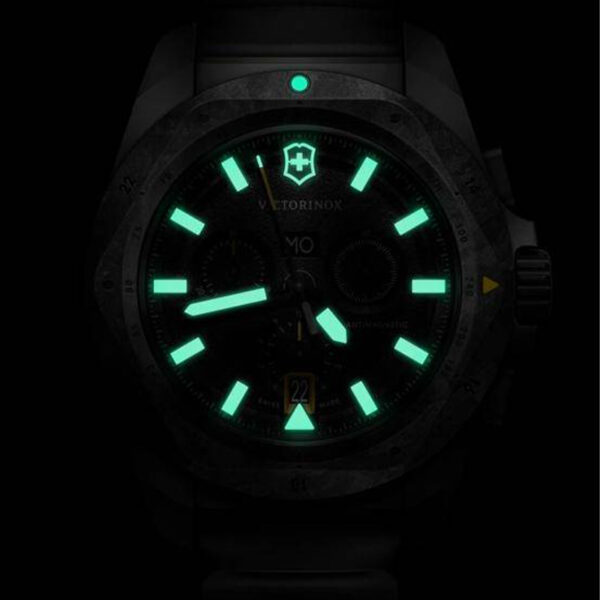 ساعت ویکتورینوکس مدل I.N.O.X. Chrono 242011