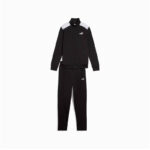 ست شلوار و سویشرت پوما مدل Tracksuit