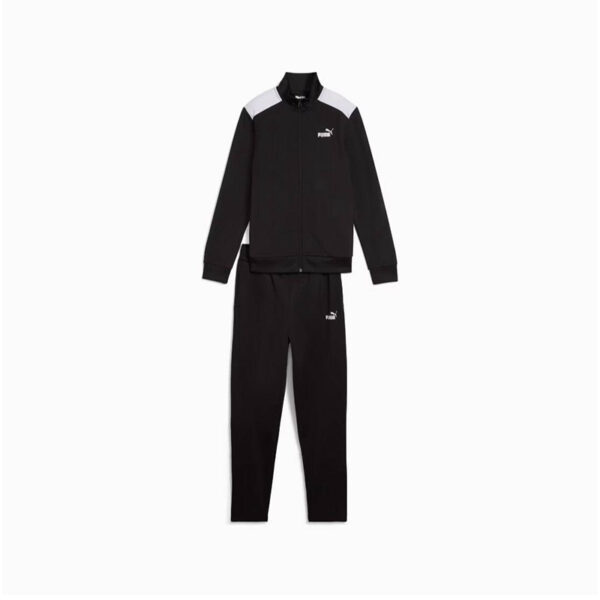 ست شلوار و سویشرت پوما مدل Tracksuit
