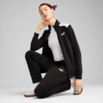 ست شلوار و سویشرت پوما مدل Tracksuit