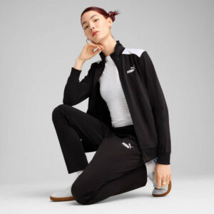 ست شلوار و سویشرت پوما مدل Tracksuit