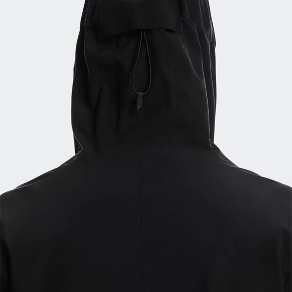سویشرت مردانه آن مدل trek jacketq