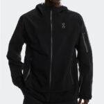 سویشرت مردانه آن مدل trek jacketq