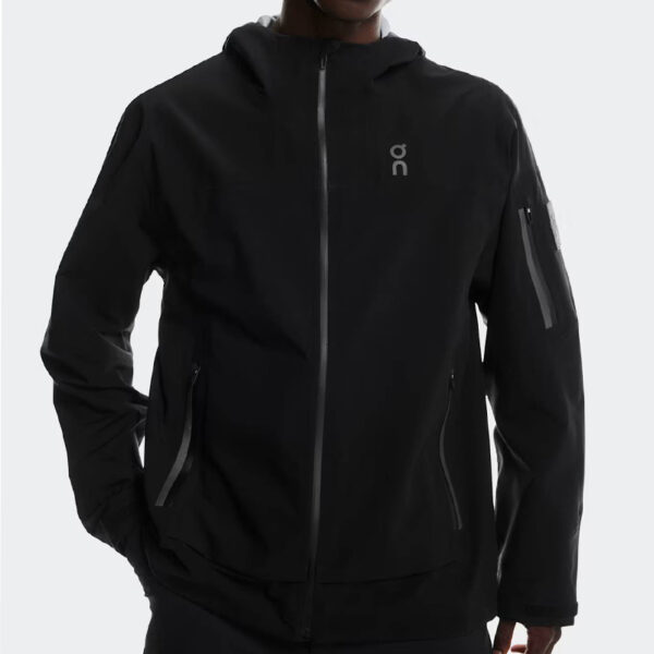 سویشرت مردانه آن مدل trek jacketq