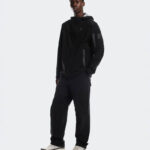 سویشرت مردانه آن مدل trek jacketq