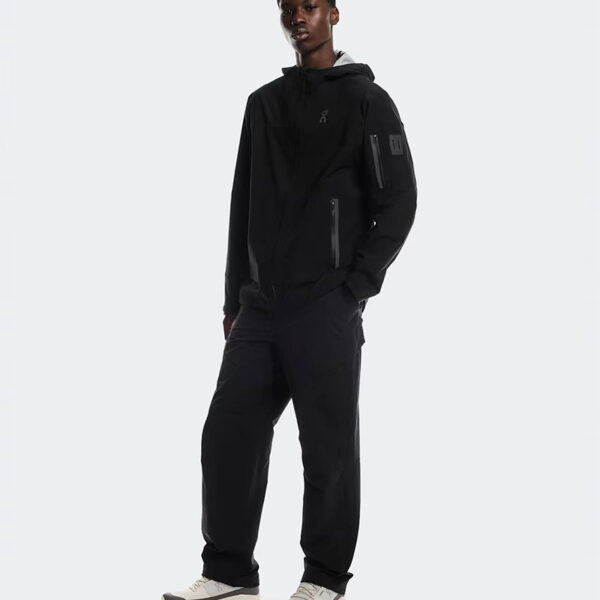 سویشرت مردانه آن مدل trek jacketq