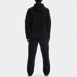سویشرت مردانه آن مدل trek jacketq