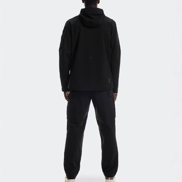 سویشرت مردانه آن مدل trek jacketq