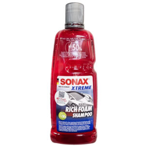شامپو ریچ فوم اکستریم سوناکس Rich Foam کد – 248300