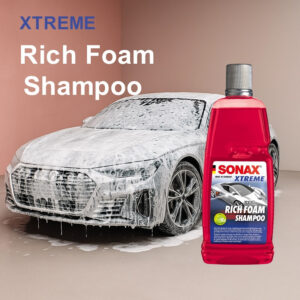 شامپو ریچ فوم اکستریم سوناکس Rich Foam کد – 248300